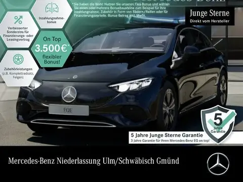Used MERCEDES-BENZ EQE Not specified 2022 Ad Germany