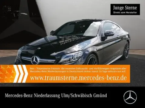 Annonce MERCEDES-BENZ CLASSE C Essence 2020 d'occasion Allemagne