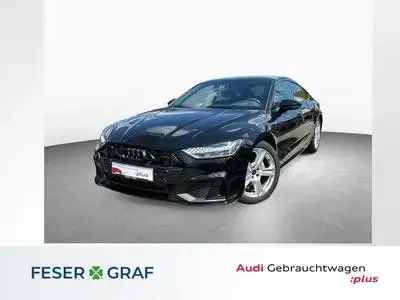 Annonce AUDI A7 Diesel 2023 d'occasion Allemagne