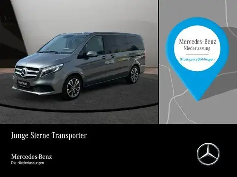 Annonce MERCEDES-BENZ CLASSE V Diesel 2019 d'occasion Allemagne