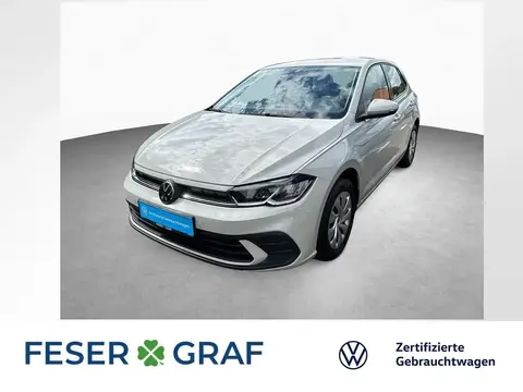Annonce VOLKSWAGEN POLO Essence 2022 d'occasion Allemagne