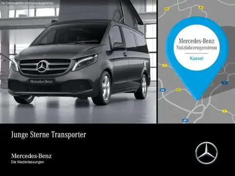 Used MERCEDES-BENZ CLASSE V Diesel 2020 Ad 