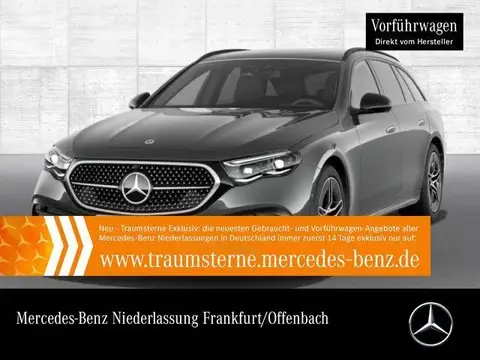 Used MERCEDES-BENZ CLASSE E Diesel 2024 Ad Germany