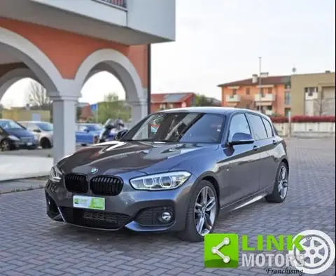 Used BMW SERIE 1 Petrol 2017 Ad 