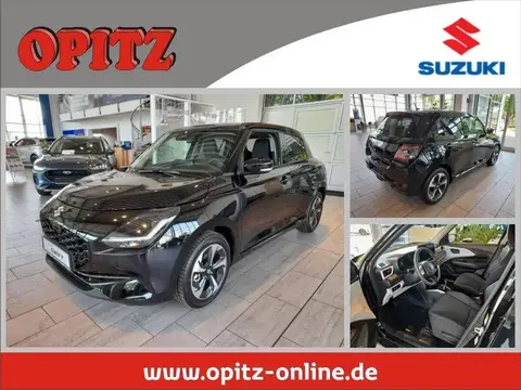 Used SUZUKI SWIFT Hybrid 2024 Ad Germany