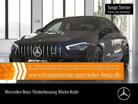 Used MERCEDES-BENZ CLASSE CLA Petrol 2023 Ad Germany