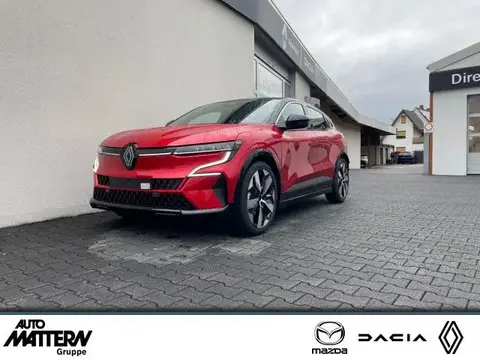 Used RENAULT MEGANE Not specified 2024 Ad 