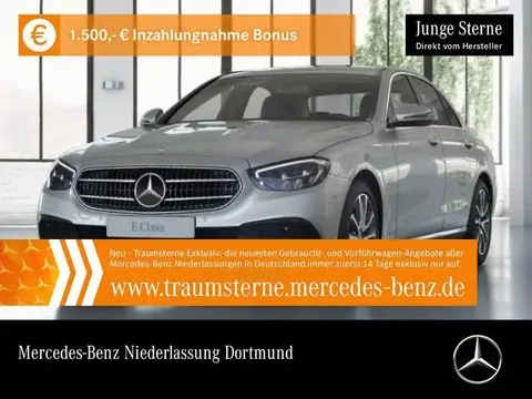 Annonce MERCEDES-BENZ CLASSE E Diesel 2023 d'occasion Allemagne