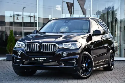 Used BMW X5 Hybrid 2015 Ad Germany