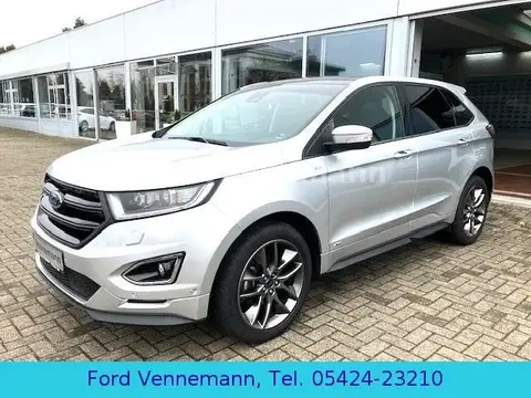 Annonce FORD EDGE Diesel 2018 d'occasion 