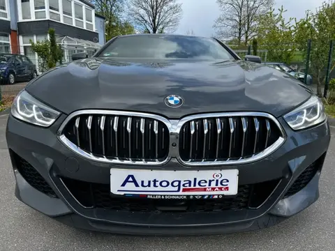 Annonce BMW M850 Essence 2021 d'occasion Allemagne