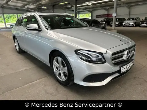 Used MERCEDES-BENZ CLASSE E Diesel 2017 Ad Germany