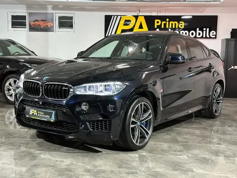Used BMW X6 Petrol 2018 Ad 