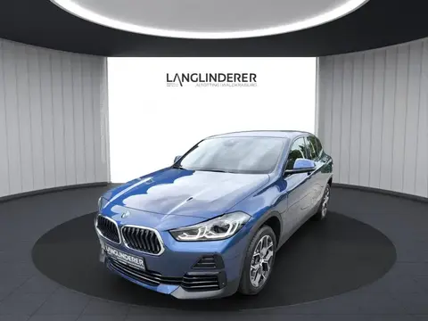 Used BMW X2 Diesel 2022 Ad Germany