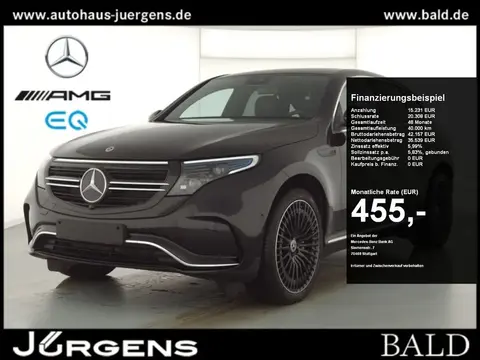 Used MERCEDES-BENZ EQC Not specified 2023 Ad Germany