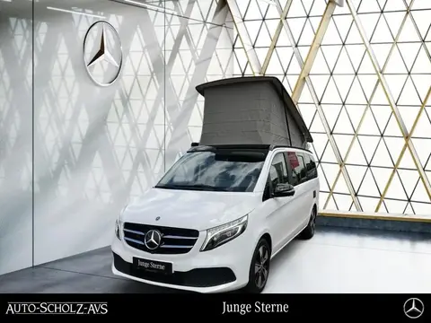 Annonce MERCEDES-BENZ CLASSE V Diesel 2023 d'occasion Allemagne