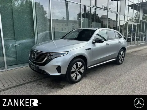 Used MERCEDES-BENZ EQC Not specified 2023 Ad Germany