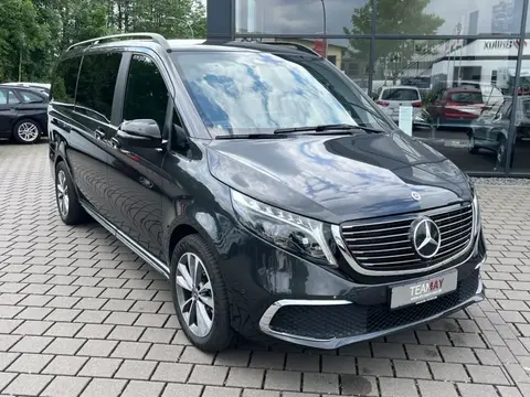 Used MERCEDES-BENZ EQV Not specified 2023 Ad Germany