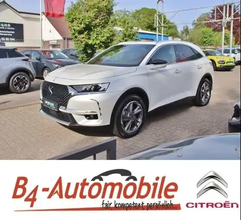 Used DS AUTOMOBILES DS7 Hybrid 2022 Ad 