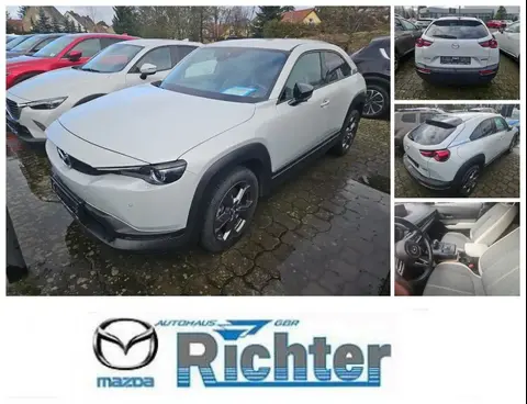 Used MAZDA MX-30 Not specified 2020 Ad Germany