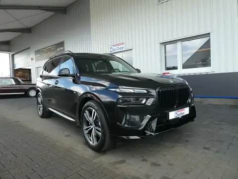 Annonce BMW X7 Diesel 2023 d'occasion Allemagne