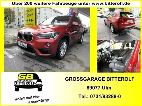Used BMW X1 Not specified 2019 Ad Germany