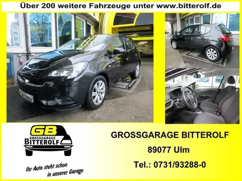Used OPEL CORSA Not specified 2019 Ad Germany