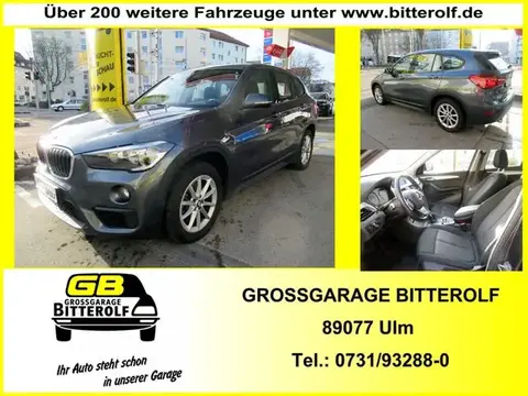 Used BMW X1 Not specified 2019 Ad 
