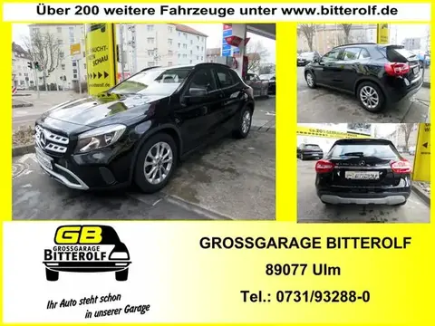 Used MERCEDES-BENZ CLASSE GLA Not specified 2019 Ad Germany