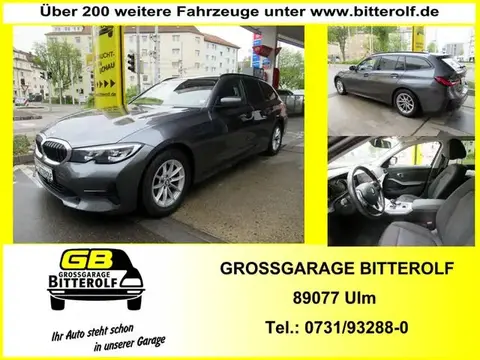 Used BMW SERIE 3 Not specified 2020 Ad 
