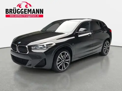Annonce BMW X2 Essence 2023 en leasing 