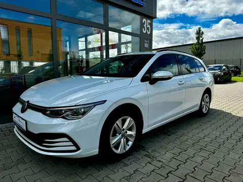 Annonce VOLKSWAGEN GOLF  2021 d'occasion 