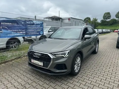 Annonce AUDI Q3 Diesel 2019 d'occasion Allemagne