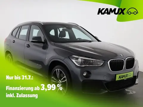 Used BMW X1 Diesel 2016 Ad Germany