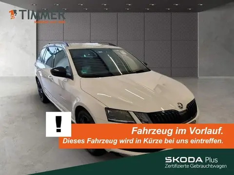 Used SKODA OCTAVIA Diesel 2019 Ad Germany