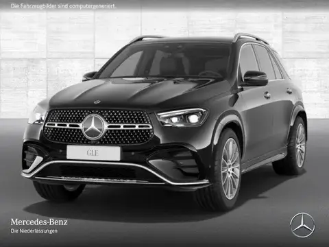 Annonce MERCEDES-BENZ CLASSE GLE Hybride 2024 d'occasion Allemagne