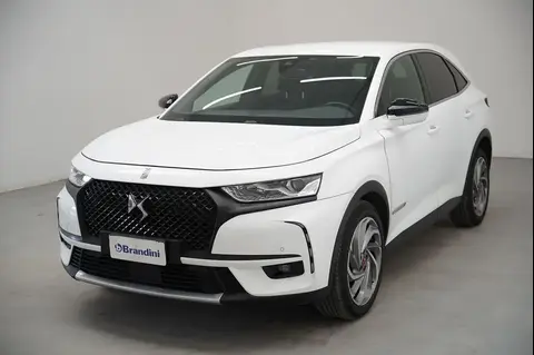 Used DS AUTOMOBILES DS7 Diesel 2020 Ad 