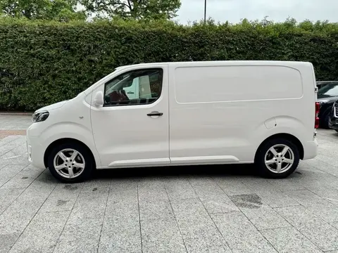 Used TOYOTA PROACE Diesel 2020 Ad Germany