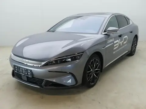 Used BYD HAN Not specified 2023 Ad 