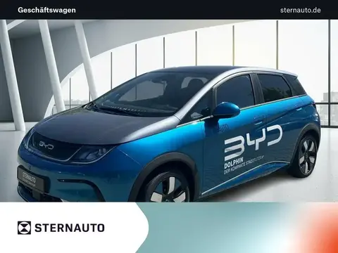 Used BYD DOLPHIN Not specified 2023 Ad 