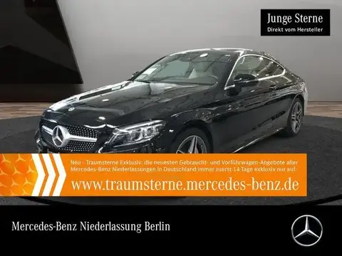 Used MERCEDES-BENZ CLASSE C Petrol 2022 Ad Germany