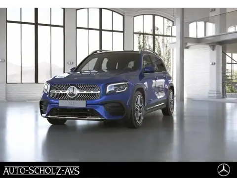 Used MERCEDES-BENZ CLASSE GLB Diesel 2024 Ad Germany