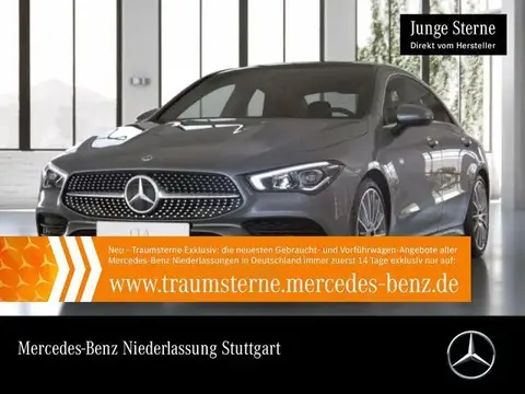 Used MERCEDES-BENZ CLASSE CLA Petrol 2020 Ad Germany