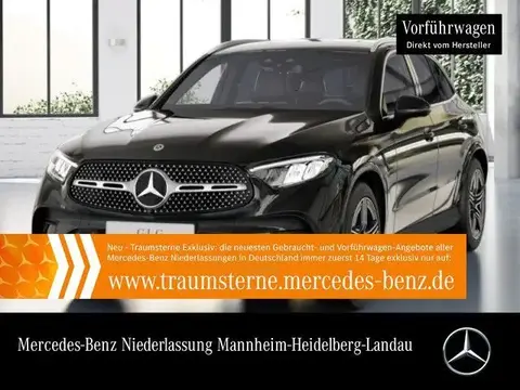 Used MERCEDES-BENZ CLASSE GLC Diesel 2024 Ad Germany
