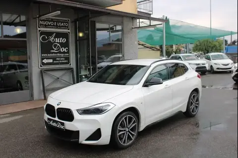 Annonce BMW X2 Essence 2021 d'occasion 