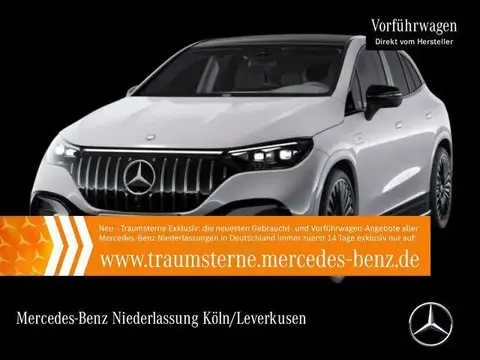 Used MERCEDES-BENZ EQE Not specified 2023 Ad Germany