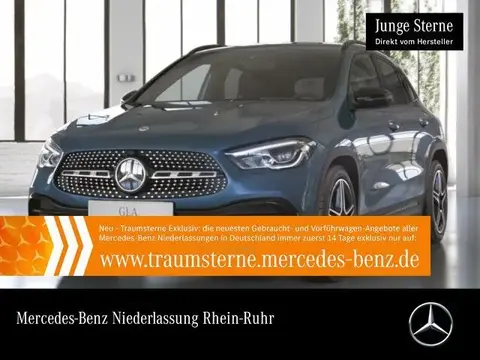 Used MERCEDES-BENZ CLASSE GLA Diesel 2021 Ad Germany