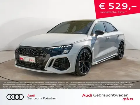 Used AUDI RS3 Petrol 2022 Ad Germany
