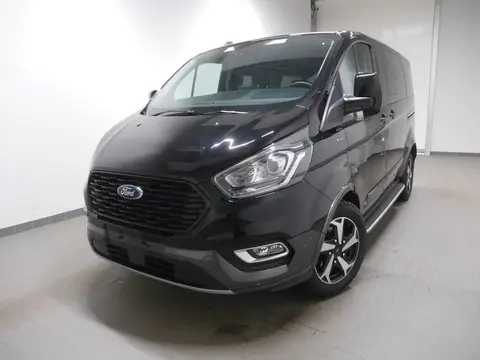 Used FORD TOURNEO Diesel 2023 Ad Germany