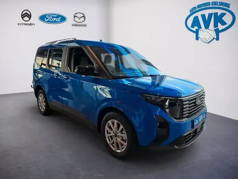Annonce FORD TOURNEO Essence 2024 d'occasion Allemagne